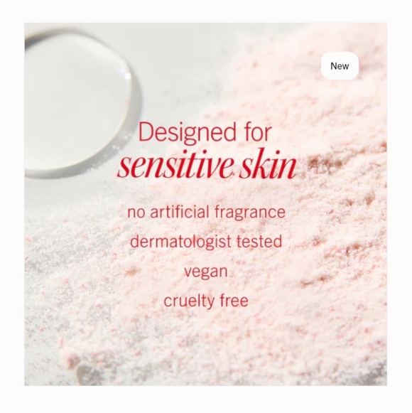 x2 ✨️SEALED✨️ First Aid Beauty Brightening Micro Powder Exfoliant - Picture 7 of 16